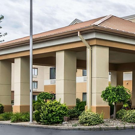 Quality Inn & Suites Stacer Luaran gambar
