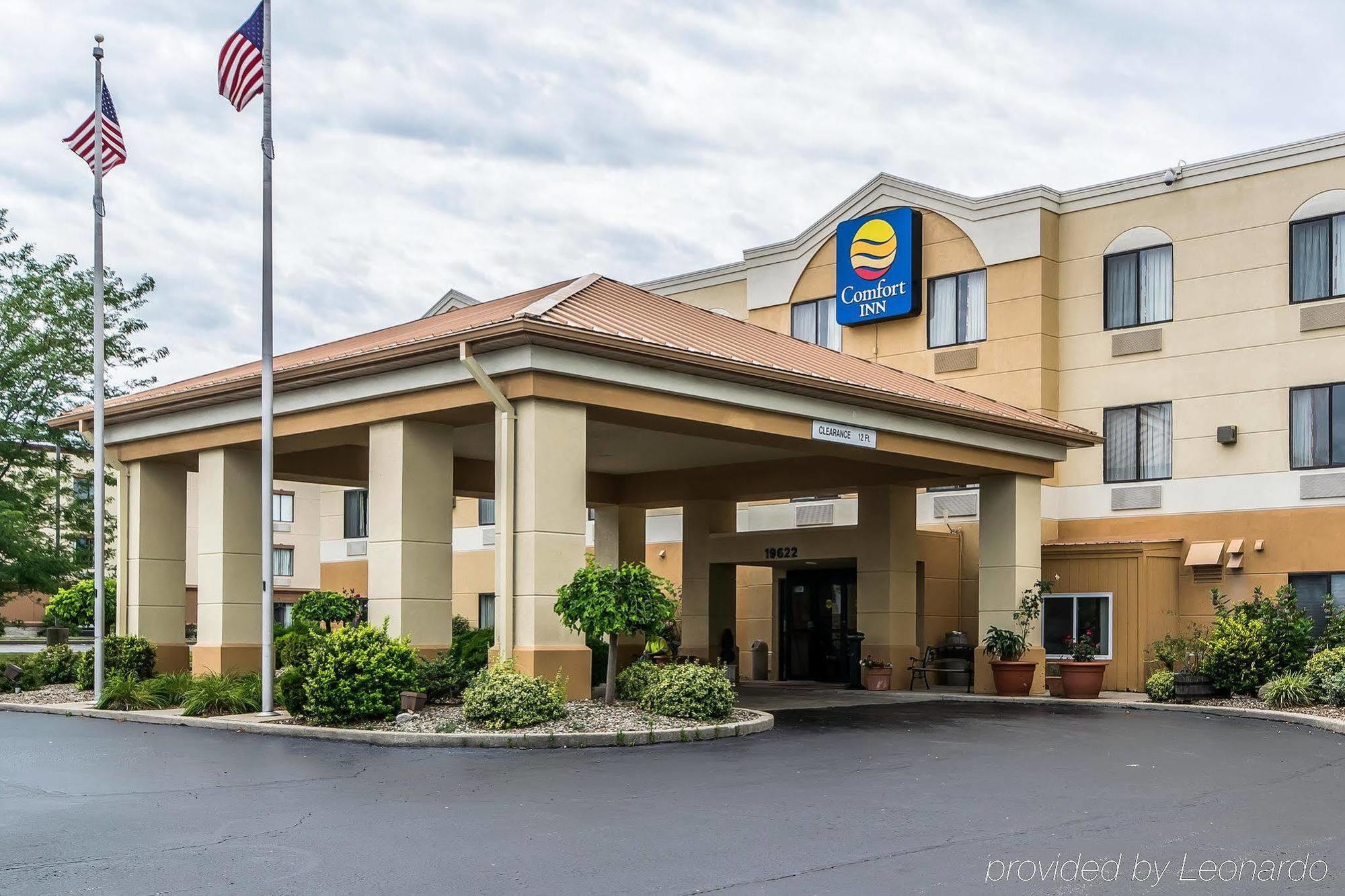 Quality Inn & Suites Stacer Luaran gambar