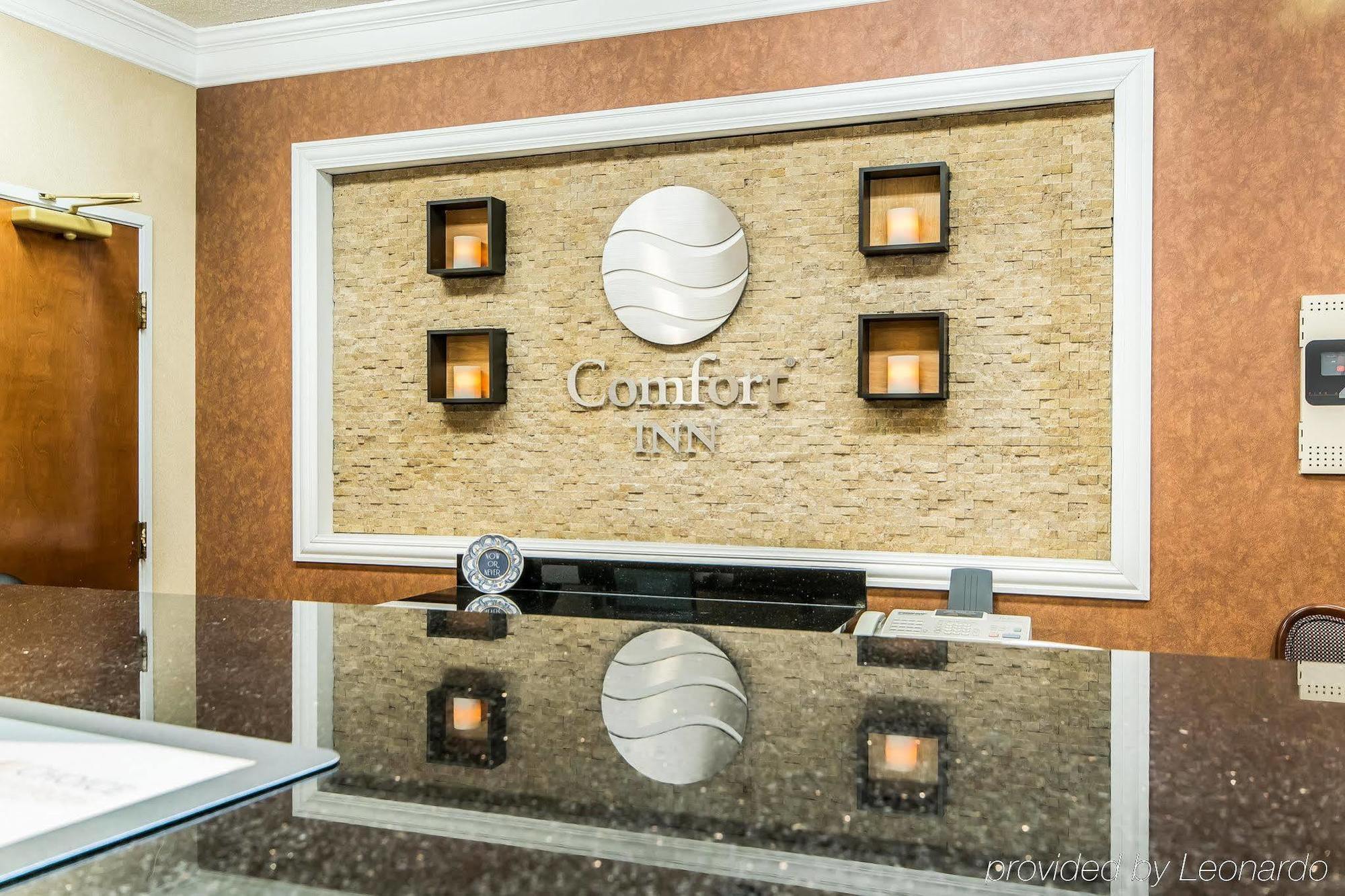 Quality Inn & Suites Stacer Luaran gambar