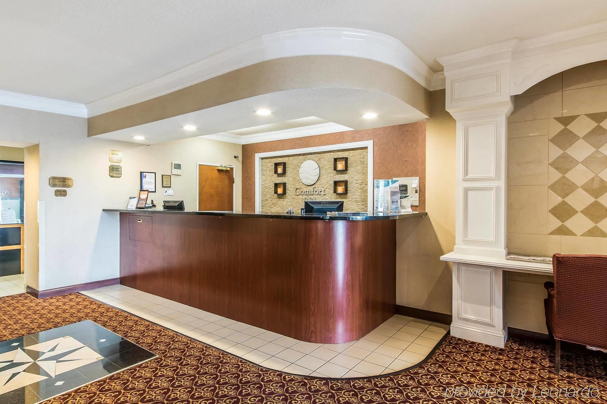 Quality Inn & Suites Stacer Luaran gambar